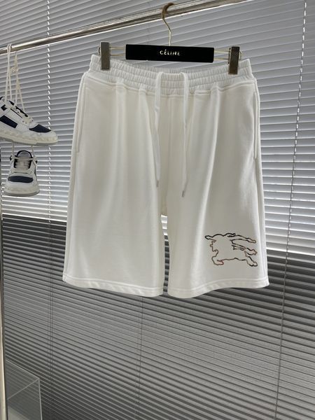 B*URBERRY  Pants Top Quality D17 20240515-34