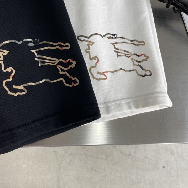 B*URBERRY  Pants Top Quality D17 20240515-34