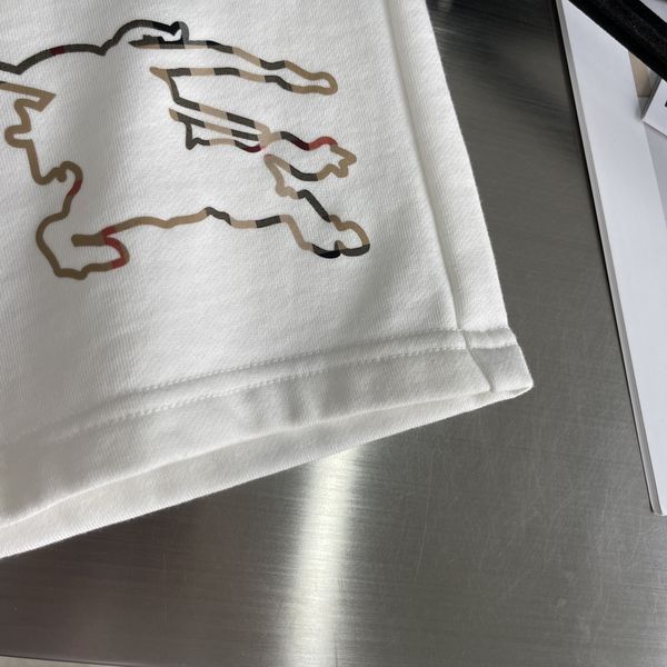 B*URBERRY  Pants Top Quality D17 20240515-34