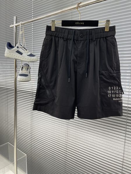 M*aison M*argiela Pants Top Quality D17 20240515-35