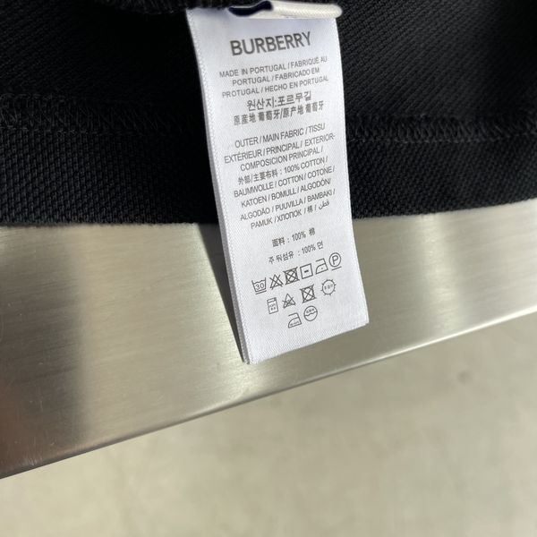 B*URBERRY  POLO Top Quality D17 20240515-37