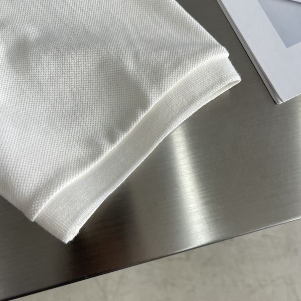 B*URBERRY  POLO Top Quality D17 20240515-38