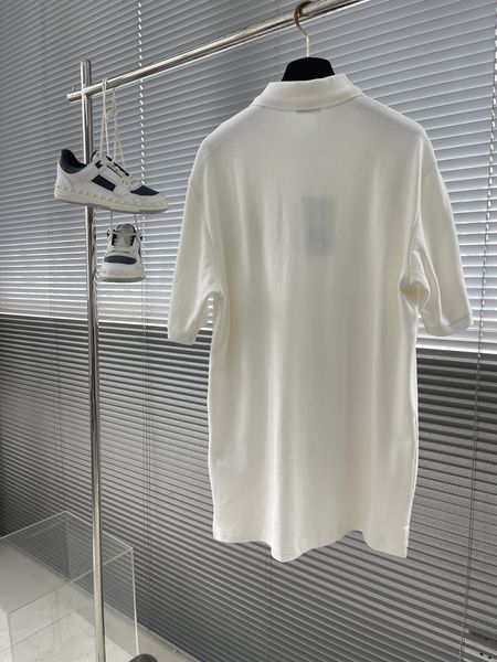 B*URBERRY  POLO Top Quality D17 20240515-38