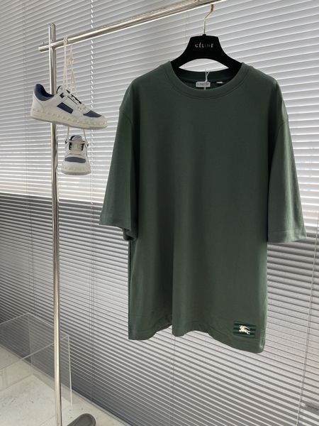 B*URBERRY  T-shirt Top Quality D17 20240515-40