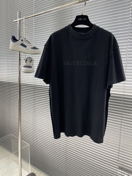 B*alenciaga T-shirt Top Quality D17 20240516-10