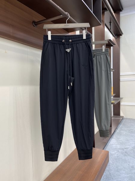 P*rada Pants Top Quality D17 202405016-12