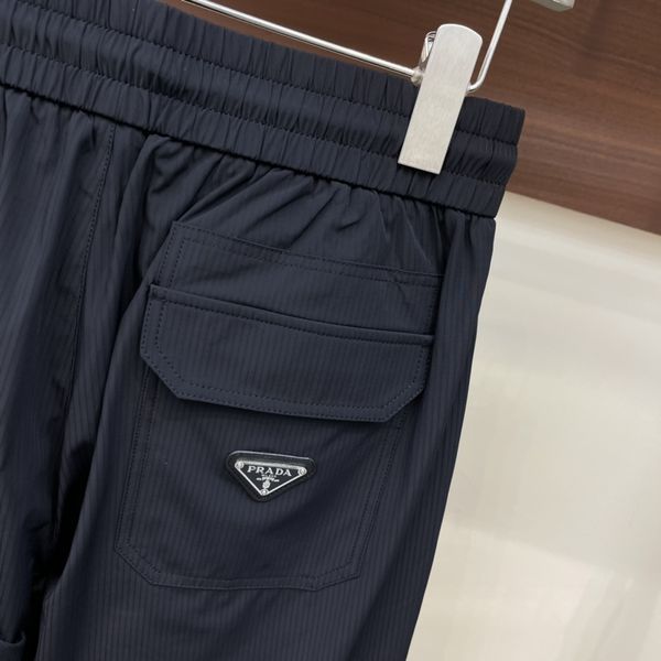 P*rada Pants Top Quality D17 202405016-12