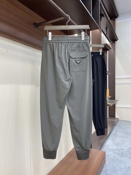 P*rada Pants Top Quality D17 202405016-12