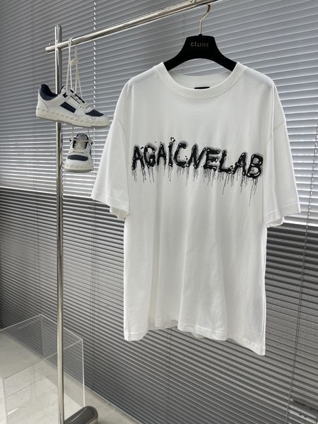 B*alenciaga T-shirt Top Quality D17 20240516-13