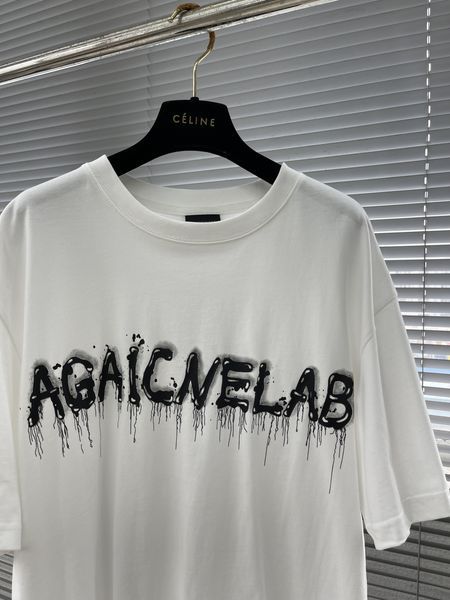 B*alenciaga T-shirt Top Quality D17 20240516-13