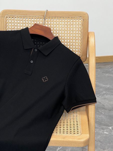 L*ouis V*uitton  T-shirt  Top Quality D17 20240516-24