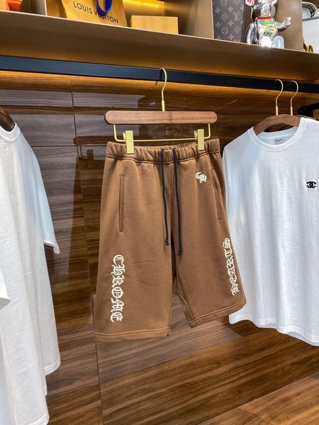 C*hrome H*earts T-shirt Top D17 20240516-25