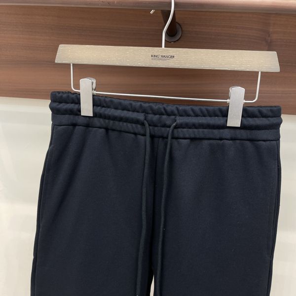 B*URBERRY  Pants Top Quality D17 20240516-34