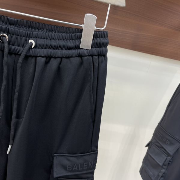 B*alenciaga Pants Top Quality D17 20240516-35