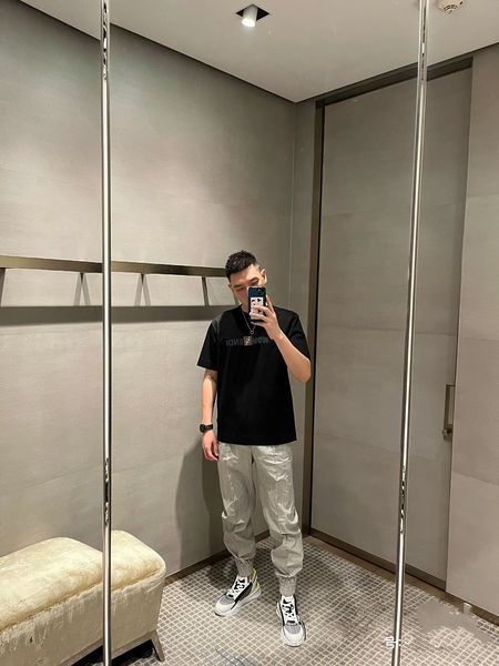 F*endi T-shirt Top Quality D17 20240517-3