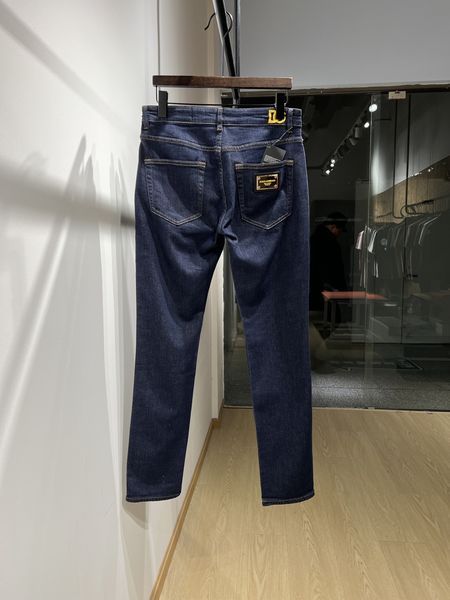 D*G Pants Top Quality D17 20240517-9