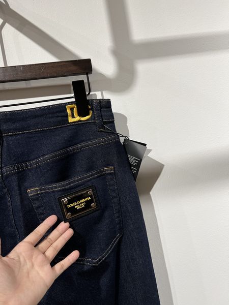 D*G Pants Top Quality D17 20240517-9