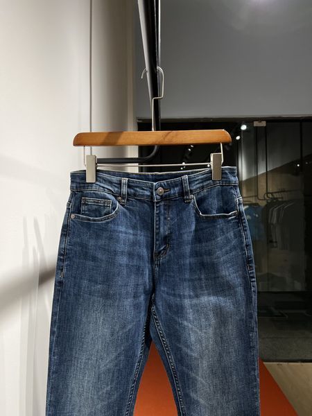 B*URBERRY  Pants Top Quality D17 20240517-13