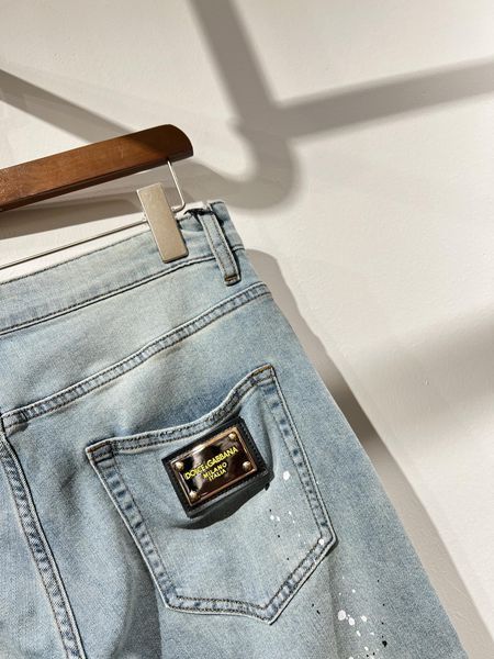 D*G Pants Top Quality D17 20240517-24