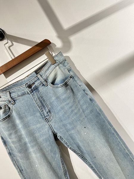 D*G Pants Top Quality D17 20240517-24