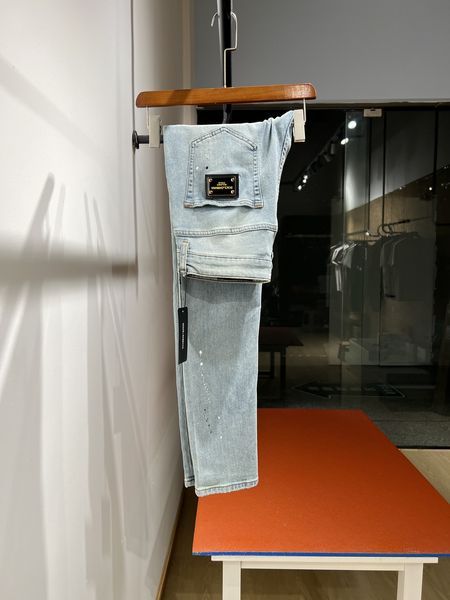 D*G Pants Top Quality D17 20240517-24