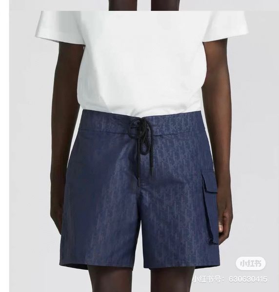 D*ior Pants Top Quality D17 20240517-25