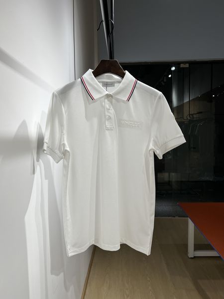 M*oncler T-shirt Top Quality D17 20240517-26