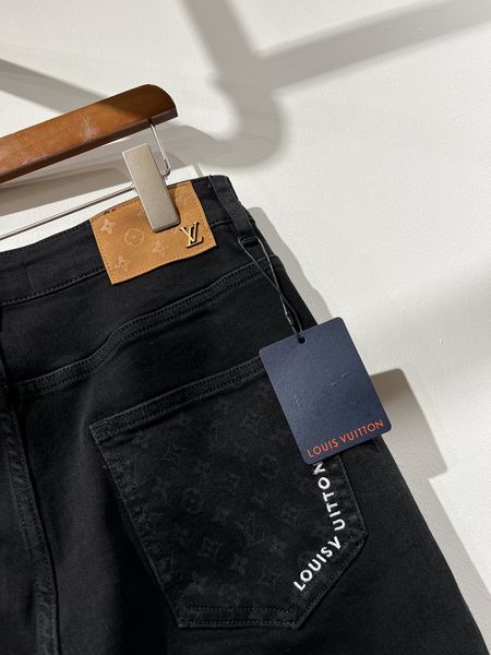 L*ouis V*uitton  Pants  Top Quality D17 20240517-30