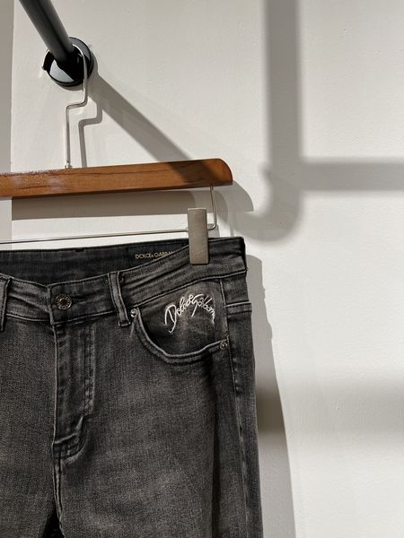 D*G Pants Top Quality D17 20240517-31