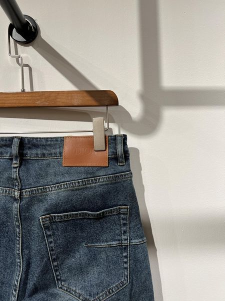 D*ior Pants Top Quality D17 20240517-32