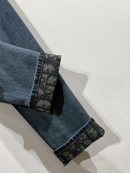 D*ior Pants Top Quality D17 20240517-32