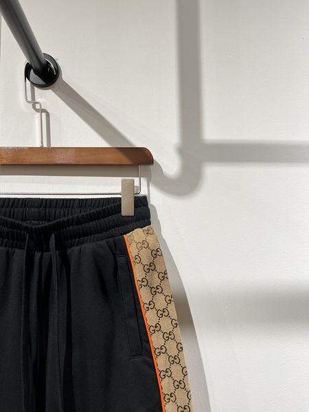 G*ucci Pants Top Quality D17 20240517-33
