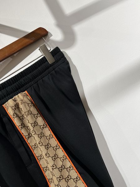 G*ucci Pants Top Quality D17 20240517-33