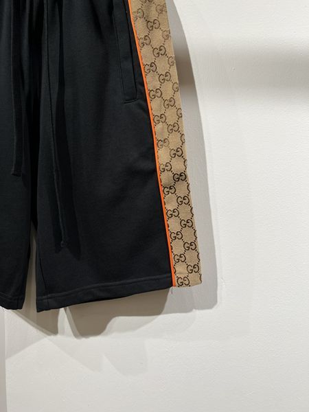 G*ucci Pants Top Quality D17 20240517-33