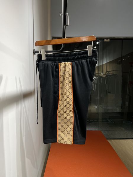 G*ucci Pants Top Quality D17 20240517-33