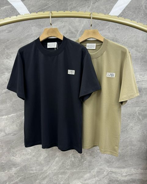 M*aison M*argiela T-shirt Top Quality D17 20240517-34