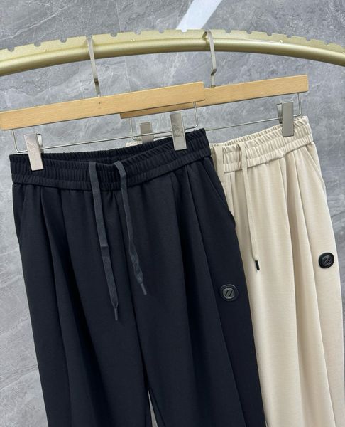 Z*egna PantsTop Quality D17 20240517-35