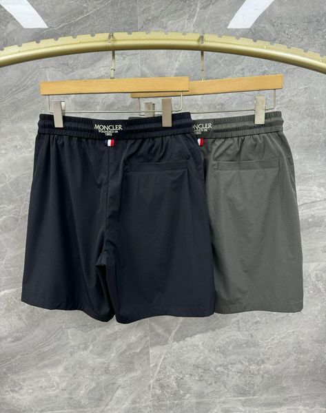 M*oncler Pants Top Quality D17 20240517-36