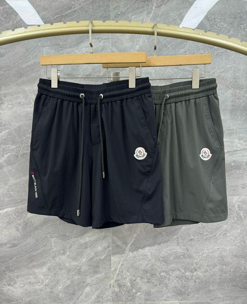 M*oncler Pants Top Quality D17 20240517-36