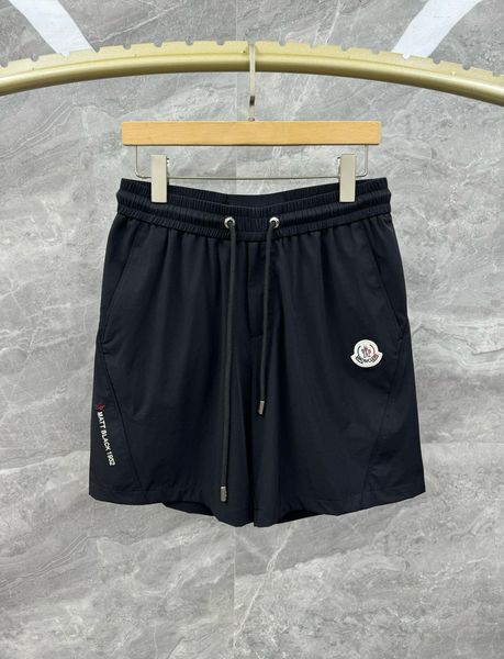 M*oncler Pants Top Quality D17 20240517-36