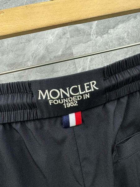 M*oncler Pants Top Quality D17 20240517-36