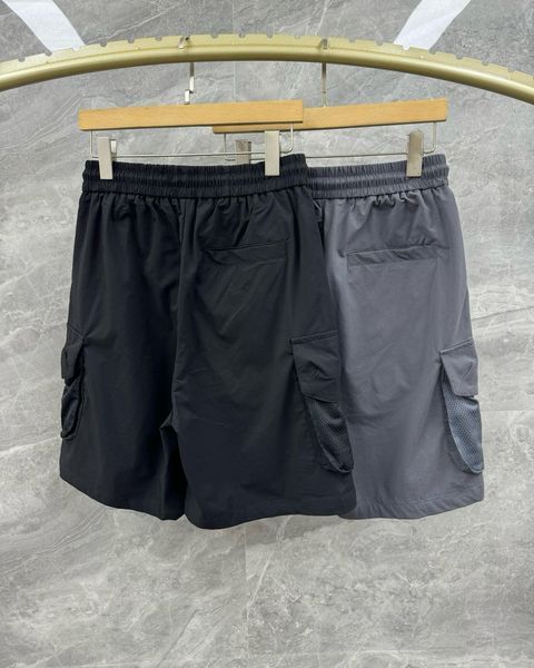 M*oncler Pants Top Quality D17 20240517-37