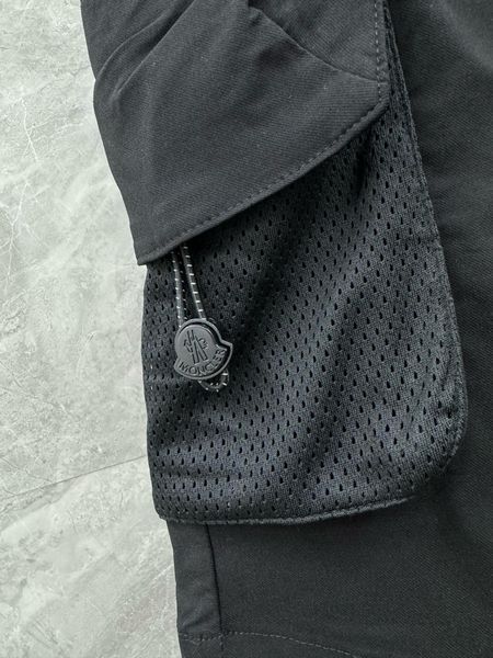 M*oncler Pants Top Quality D17 20240517-37