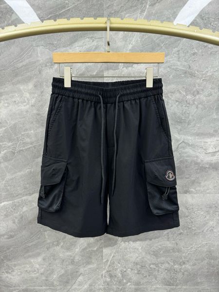 M*oncler Pants Top Quality D17 20240517-37