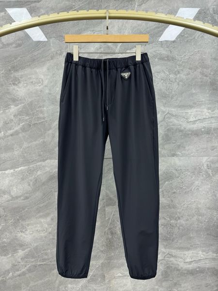 P*rada Pants Top Quality D17 202405017-39