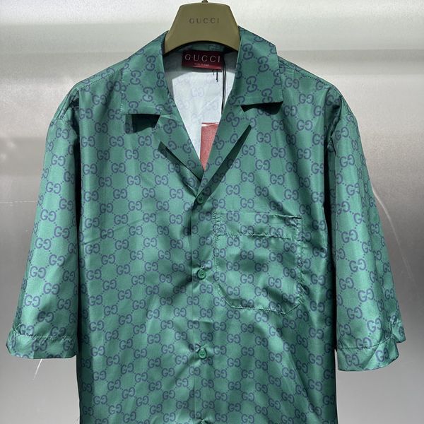 G*ucci COAT Top Quality D17 20240518-2