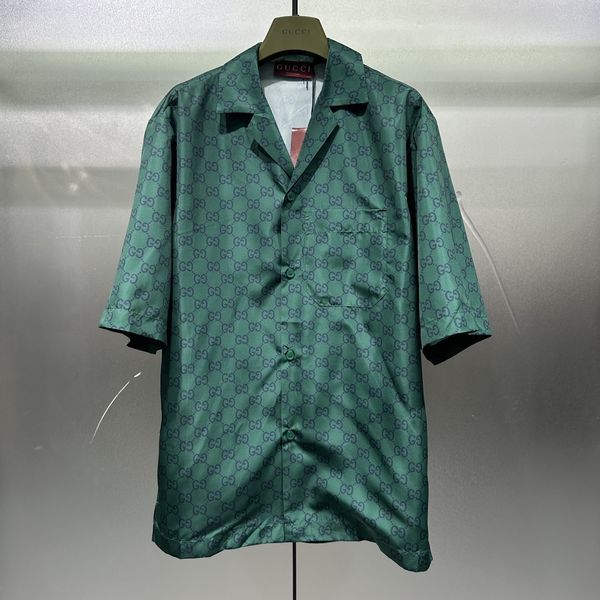 G*ucci COAT Top Quality D17 20240518-2