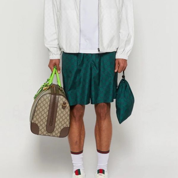 G*ucci Pants Top Quality D17 20240518-3