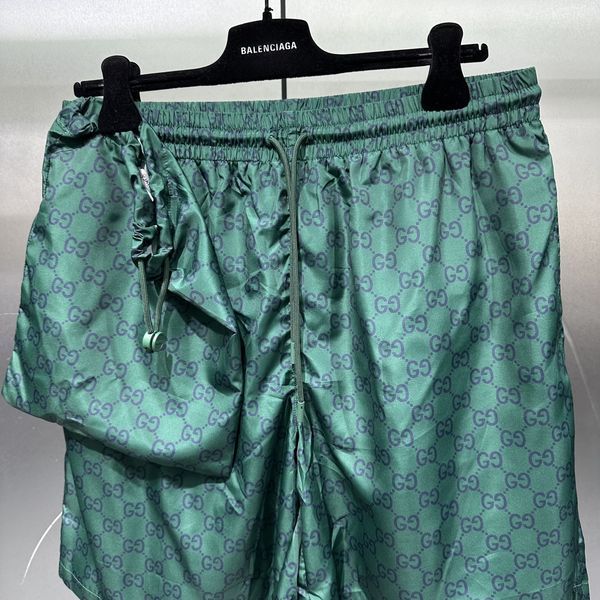 G*ucci Pants Top Quality D17 20240518-3