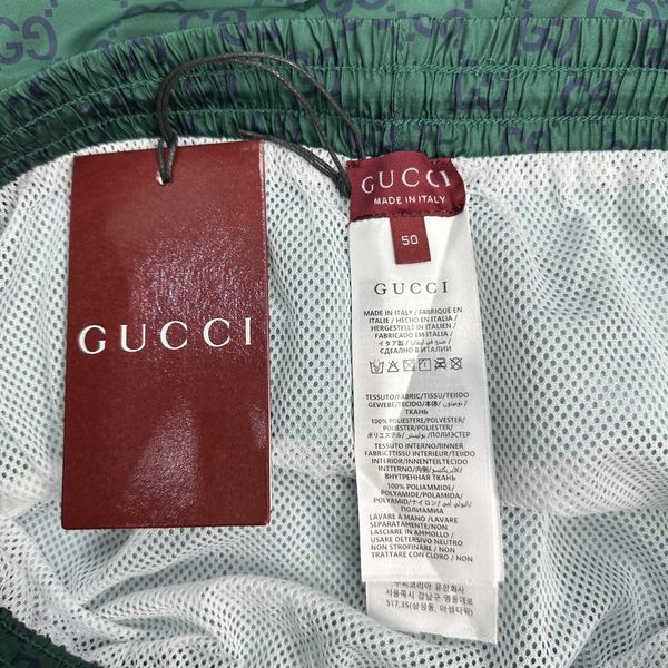 G*ucci Pants Top Quality D17 20240518-3